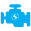 Engine & Powertrain Icon 01