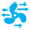 Airtech Air Cooled Platforms Icon