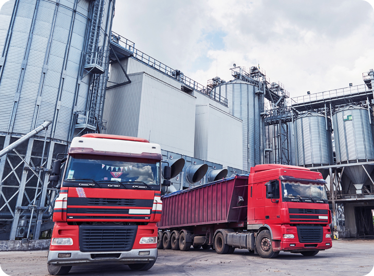Engineered For Every On Highway Application