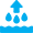 Vaporization Icon