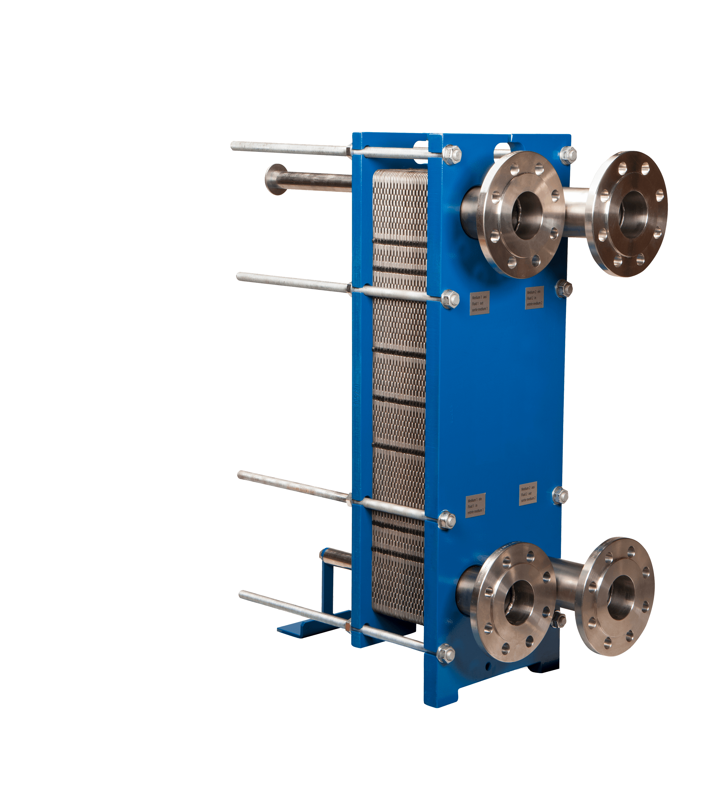 PF Series