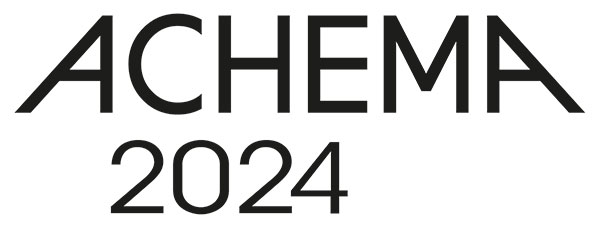 ACHEMA 2022