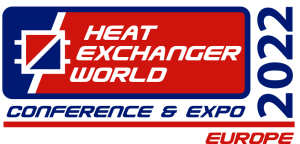 2022 Heat Exchanger World Conference & Expo