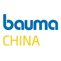 bauma China