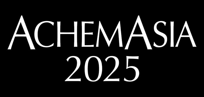 ACHEMASIA 2025
