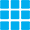API Heat Transfer - 1 Grid Icon