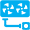 Water Cooled Aftercoolers Icon