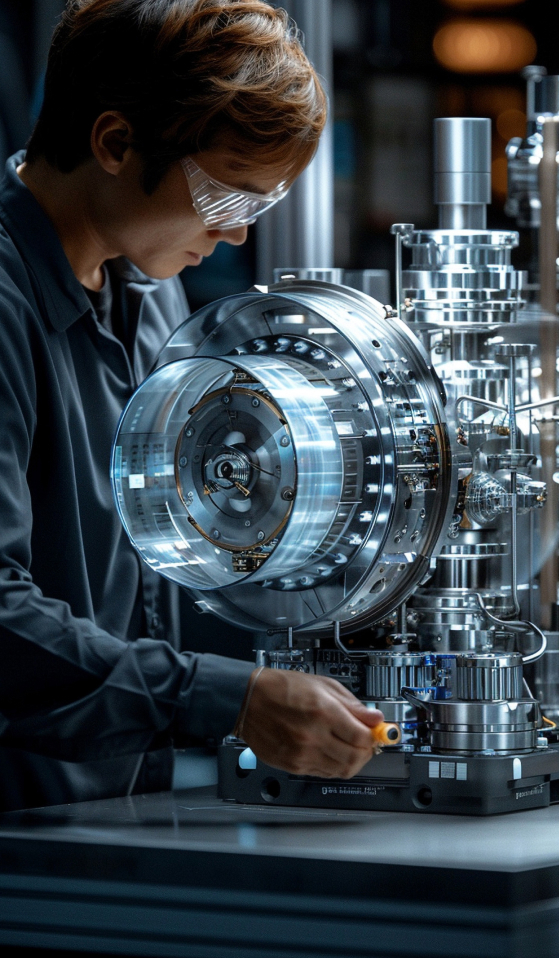 API Heat Transfer - Our Value Img