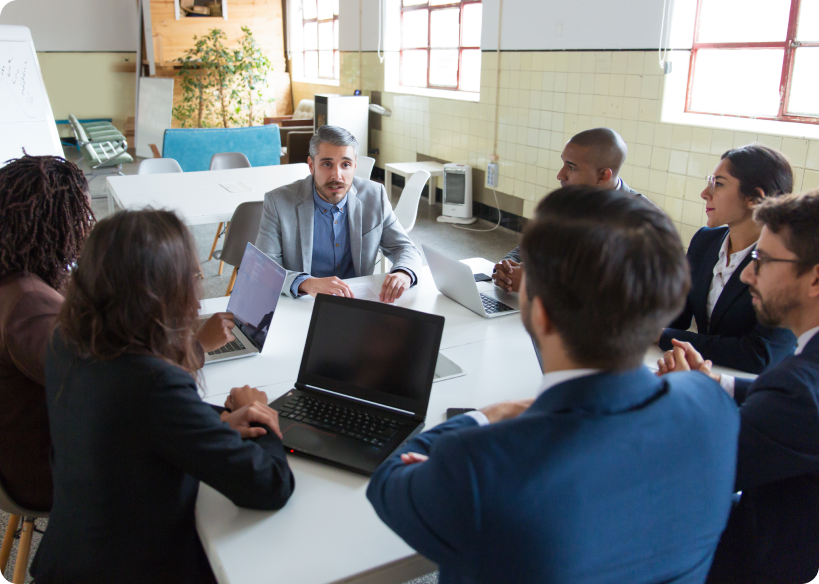 API Heat Transfer education and training benefits