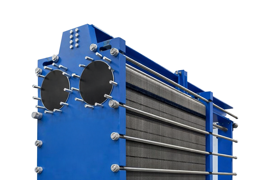 SIGMA M186 Data Center Cooling