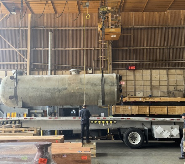 Extending Equipment Life Through Strategic Heat Exchanger Refurbishment