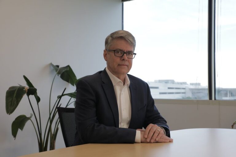 Bud Hittie – Chief Executive Officer