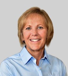 Carrie Jacobson – VP, Projects & Operations