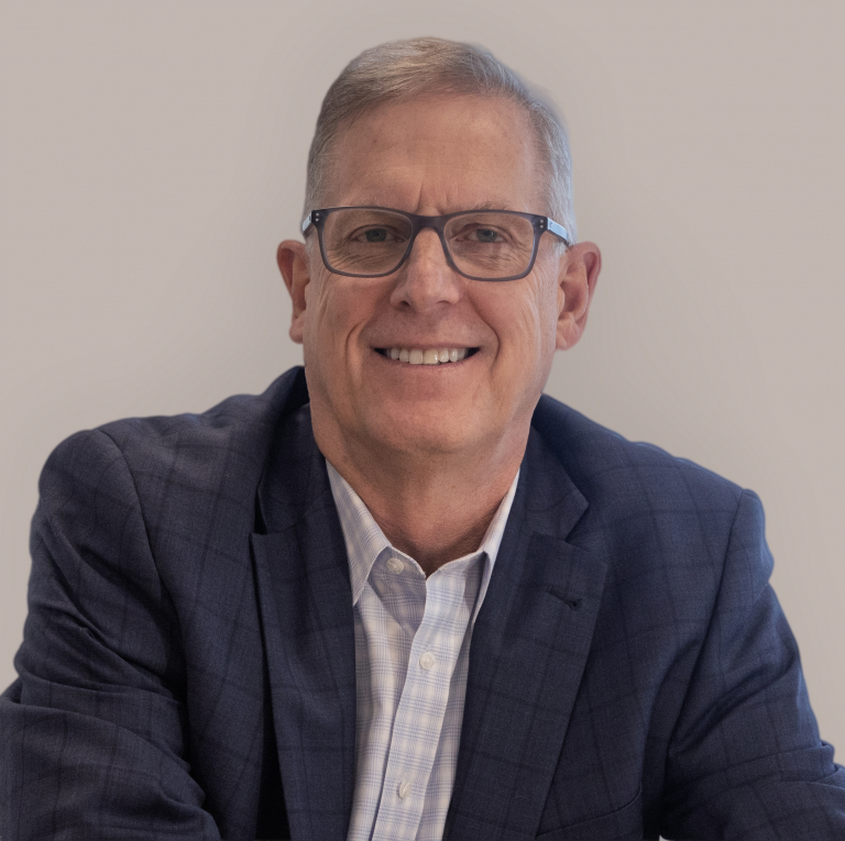 Greg Smietanski – SVP & General Manager, API Suzhou
