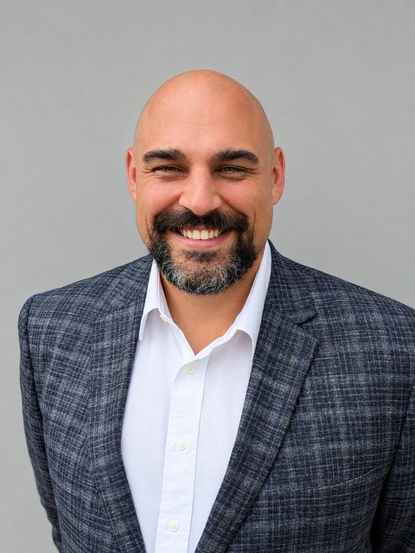 William J. Campbell, Ph.D. – VP, Business Development